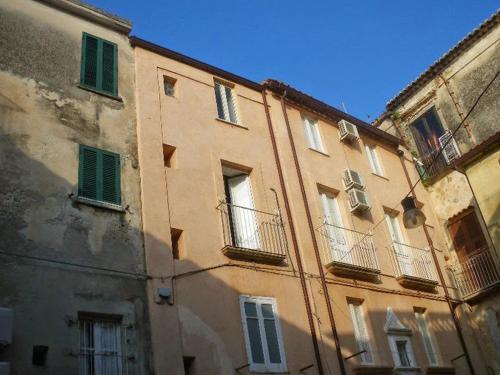 Apartamento Tropea Casa Mery Intero Appartamento