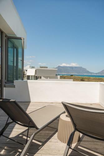 Apartamento Ocean10 Guesthouse