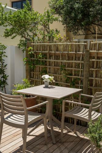 Apartamento Ocean10 Guesthouse