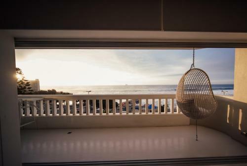 Luxurious Ocean View Apartment