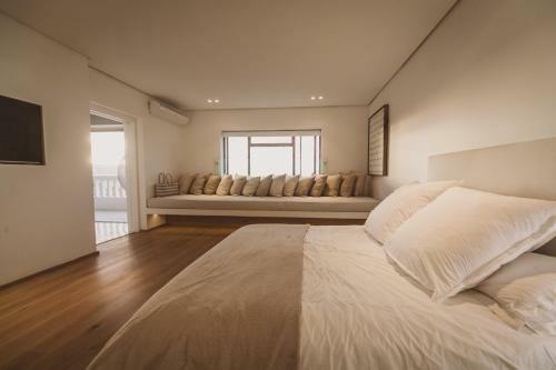 Luxurious Ocean View Apartment