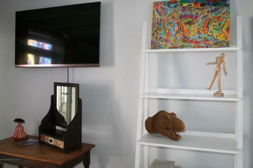 Apartamento Wild Artz