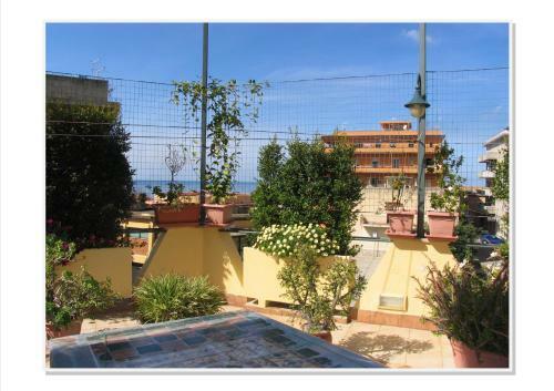 Hostal Casa Franz