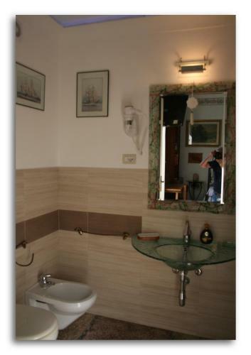 Hostal Casa Franz
