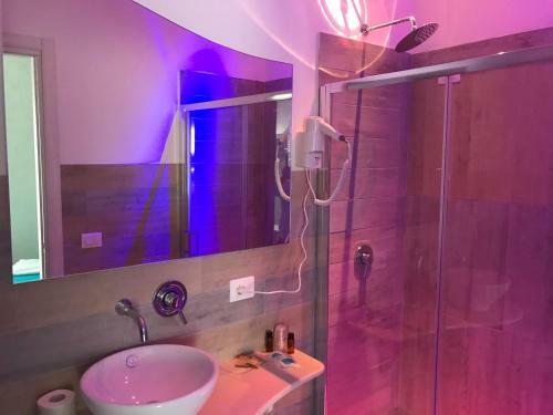 Bed & Breakfast Acquarium Tropea