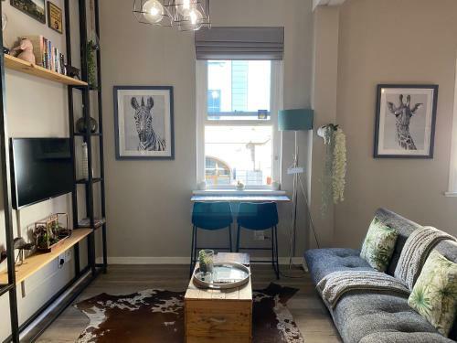 Apartamento Just Off Long - Inner City Gem