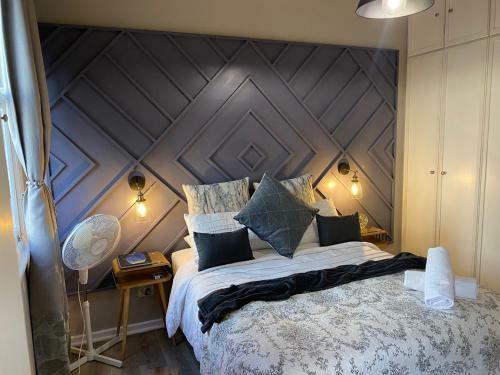 Apartamento Just Off Long - Inner City Gem