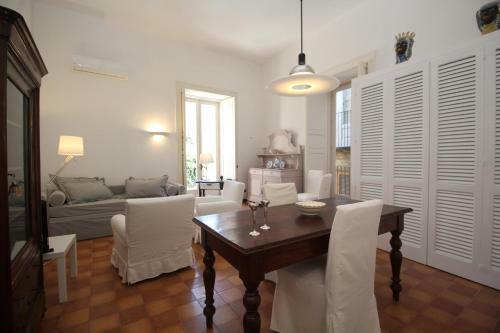 Apartamento Casa Elide Centro Storico