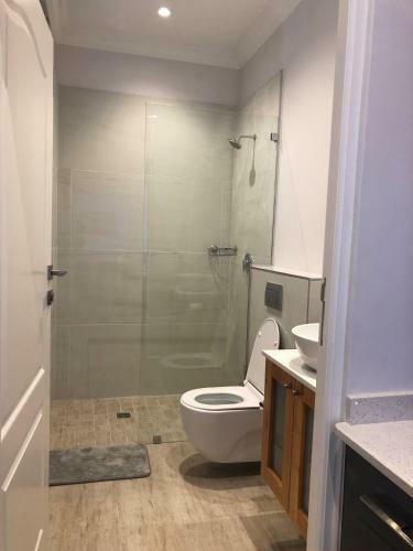Apartamento Studio @ Montana