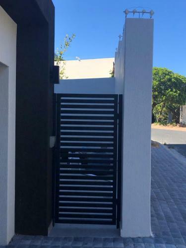 Apartamento Studio @ Montana