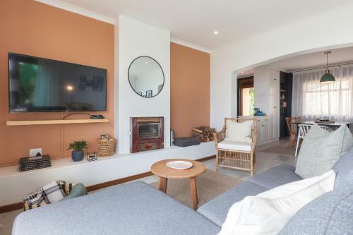 Seascape Cottage
