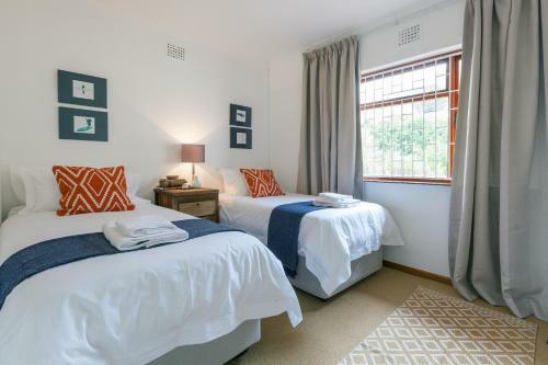 Seascape Cottage