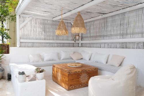 Apartamento Capricourt 5
