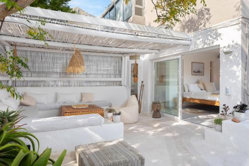 Apartamento Capricourt 5