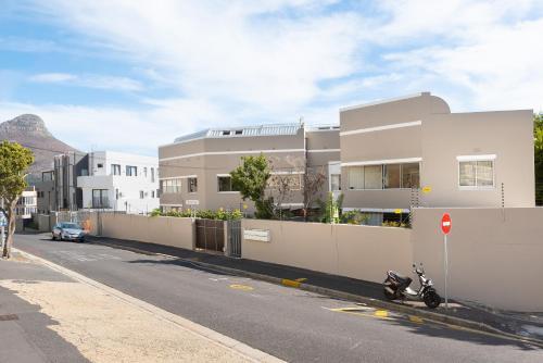 Apartamento Capricourt 5