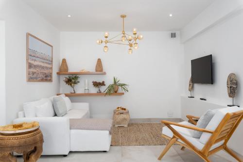 Apartamento Capricourt 5