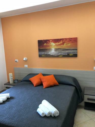 Residenza De Luca B&B