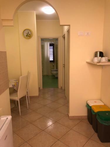 Residenza De Luca B&B