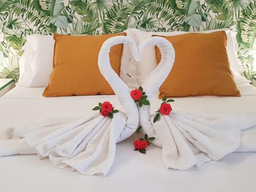 Apartamento Villa Laria