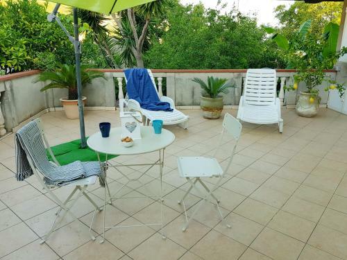 Apartamento Villa Laria