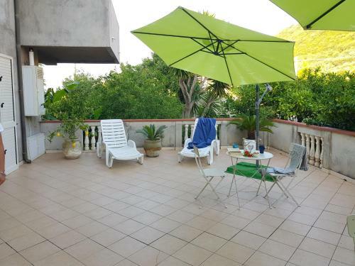 Apartamento Villa Laria