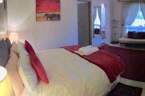 Apartamento The Pomegranate