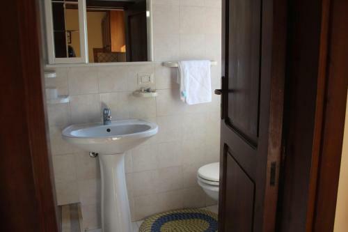 Apartamento Appartamento Cortese