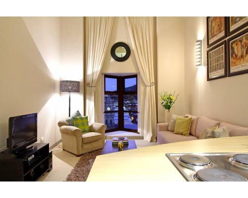 Afribode's Mutual Heights Apartments