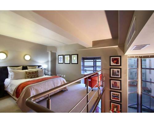 Afribode's Mutual Heights Apartments