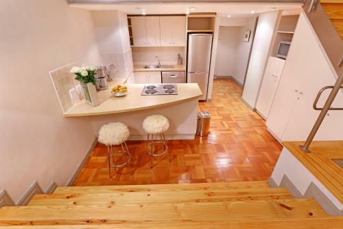 Afribode's Mutual Heights Apartments