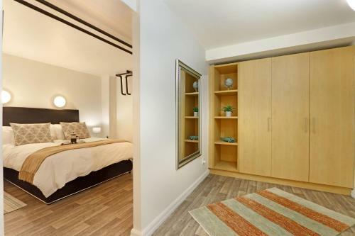 Afribode's Mutual Heights Apartments