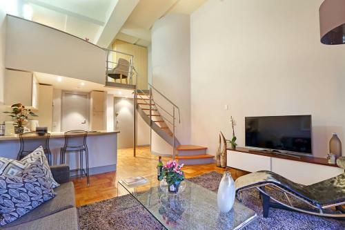 Afribode's Mutual Heights Apartments