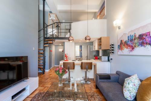 Afribode's Mutual Heights Apartments