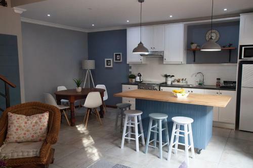 Apartamento Culemborg Cottage