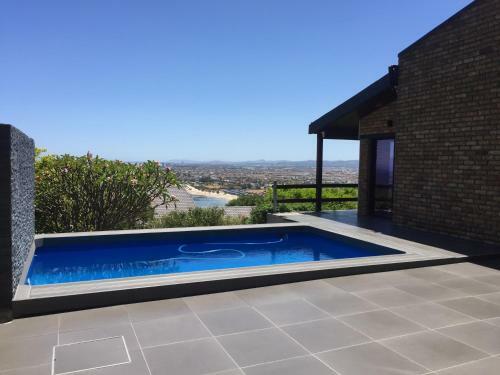Apartamento Flat Beach Style With Garden And Pool