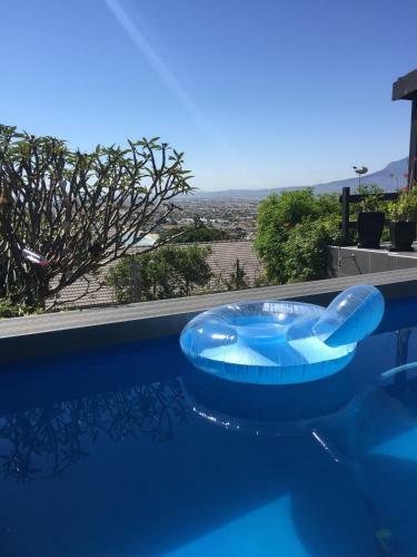 Apartamento Flat Beach Style With Garden And Pool