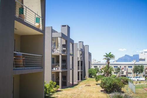 Apartamento West Beach Leisure