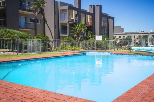 Apartamento West Beach Leisure