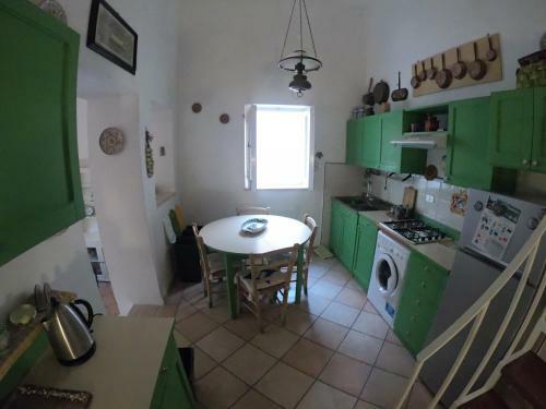 Apartamento Tropea Rooftop