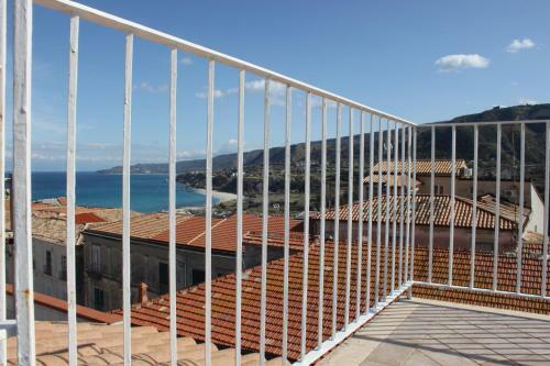 Apartamento Tropea Rooftop
