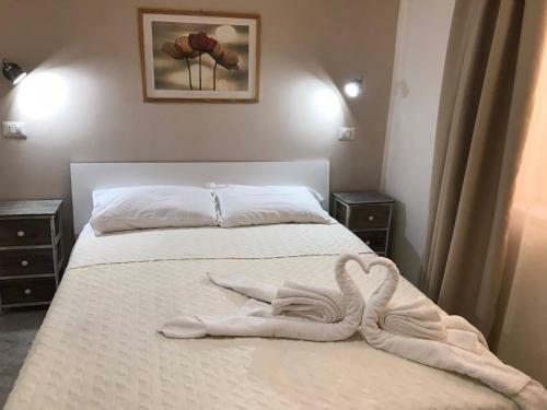 Bed & Breakfast Brezza Marina