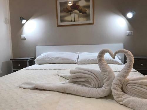 Bed & Breakfast Brezza Marina