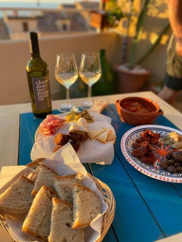 Bed & Breakfast Brezza Marina