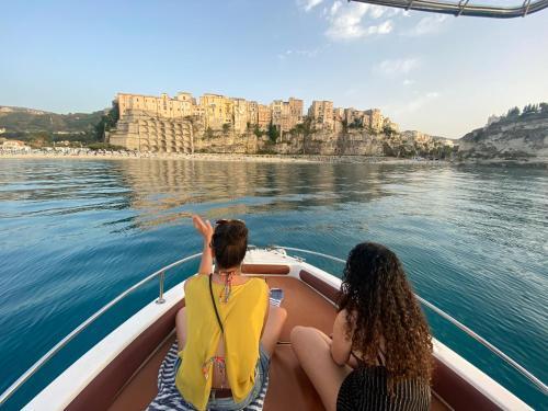 Bed & Breakfast Brezza Marina