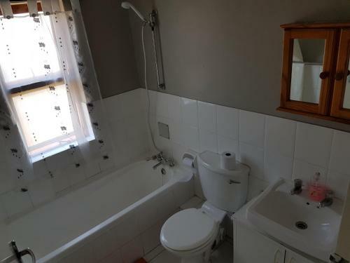 Apartamento Serengeti Heide Self Catering Flats
