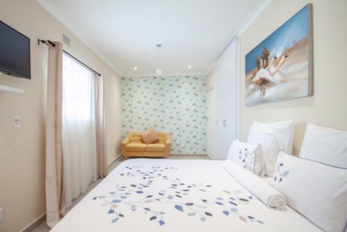 Hostal Muxima Guest House
