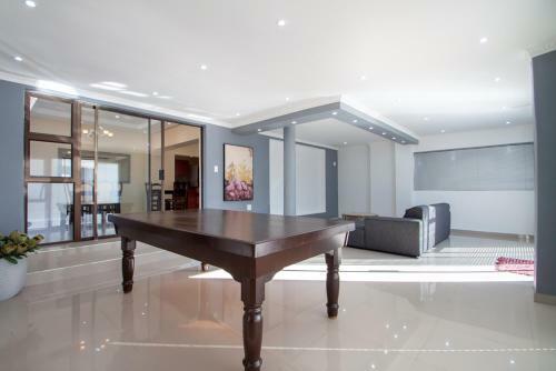 Hostal Muxima Guest House