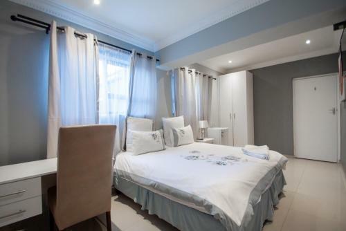 Hostal Muxima Guest House