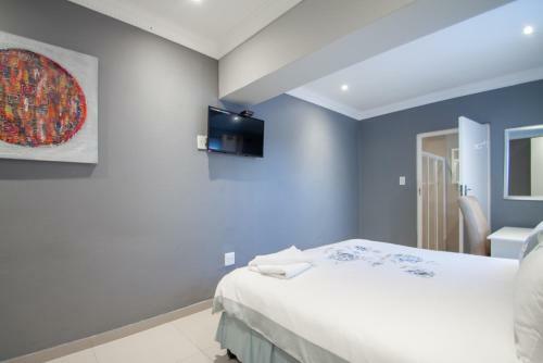 Hostal Muxima Guest House