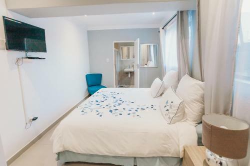 Hostal Muxima Guest House